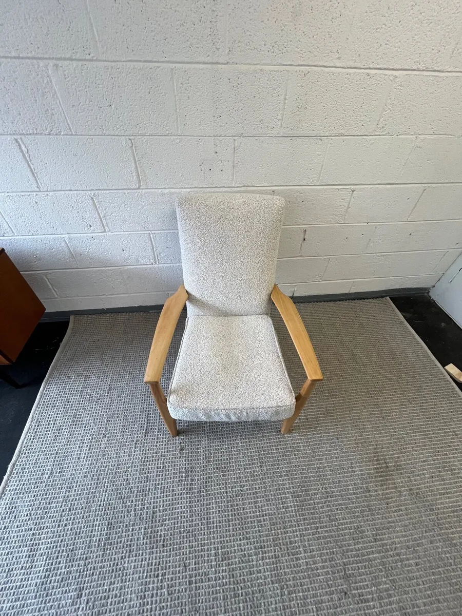 Parker knoll arm chair - Image 2