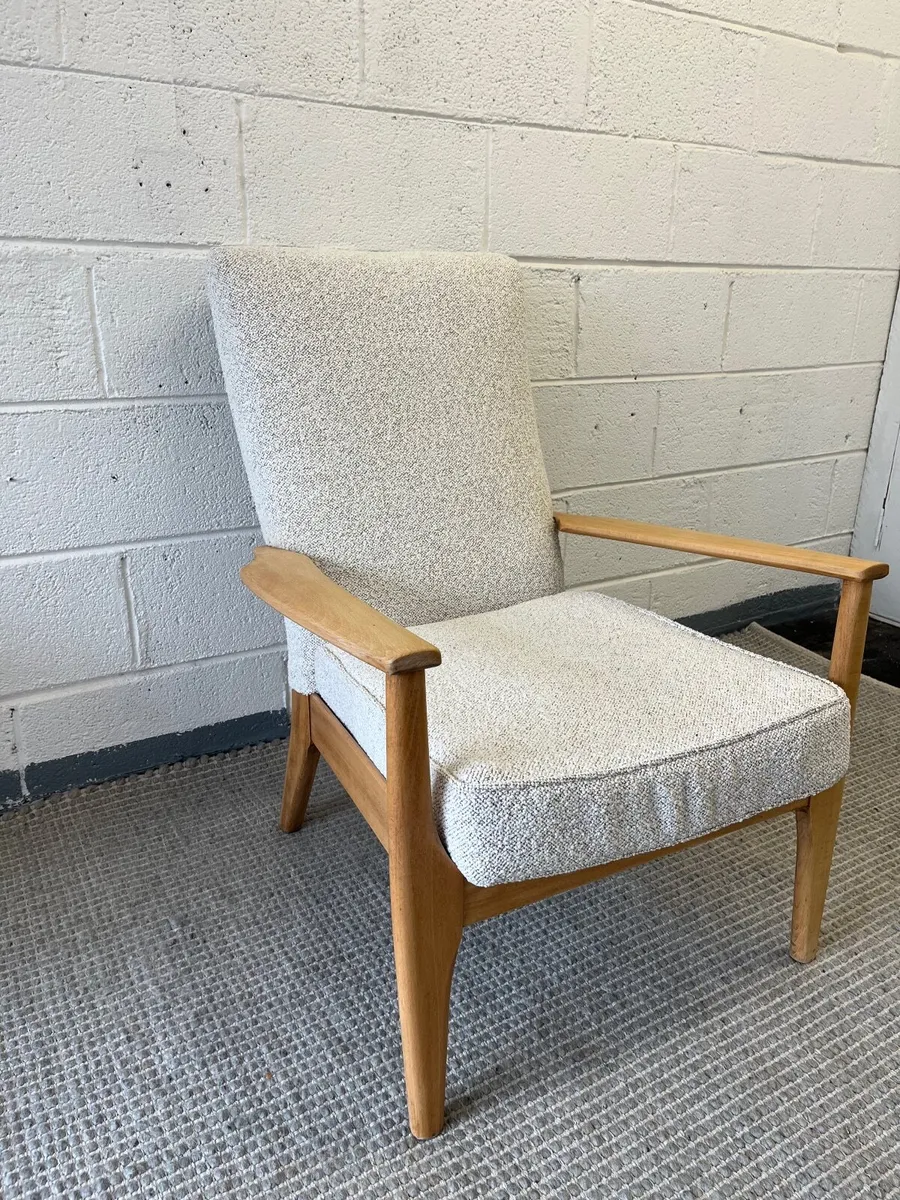 Parker knoll arm chair - Image 3