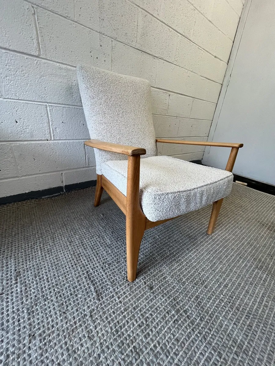 Parker knoll arm chair - Image 4