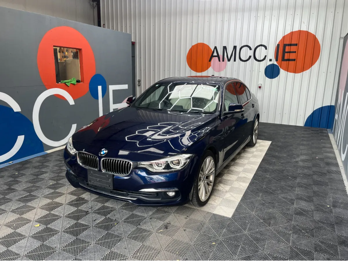 BMW 3-Series 2017 BMW 3 SERIES 330e 2.0 PLUG-IN HY - Image 3