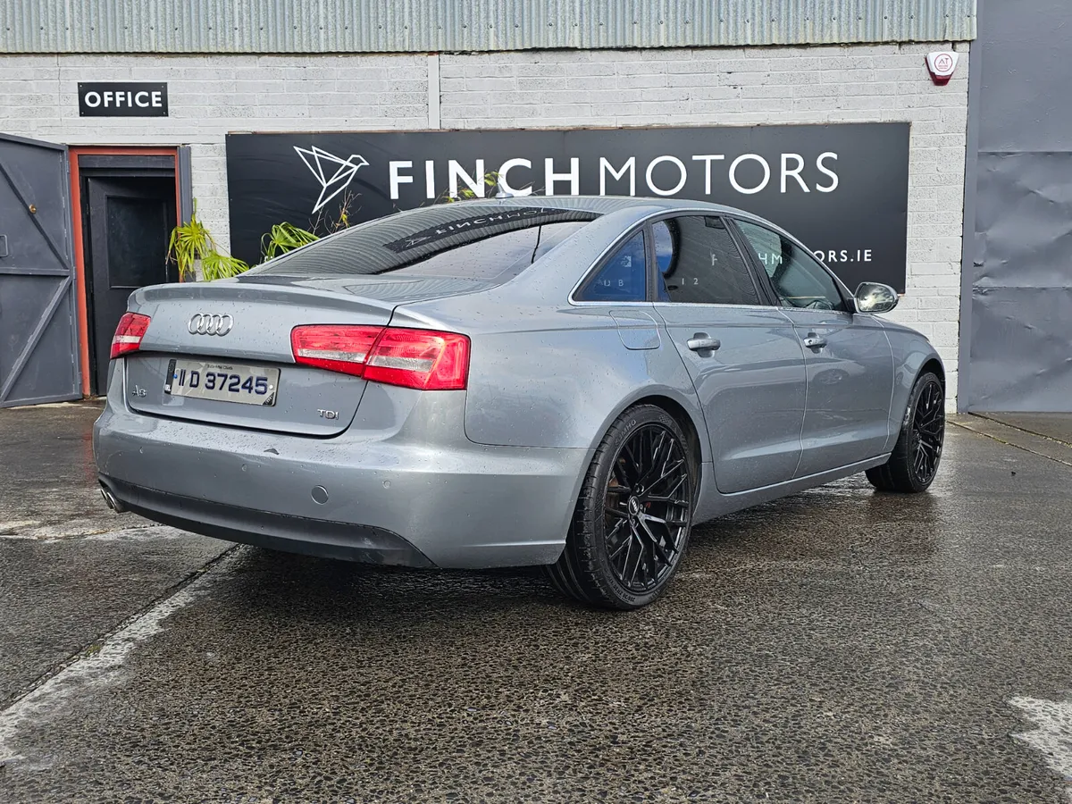 AUDI A6 2.0 TDI 177 BHP // TB REPLACED - Image 2