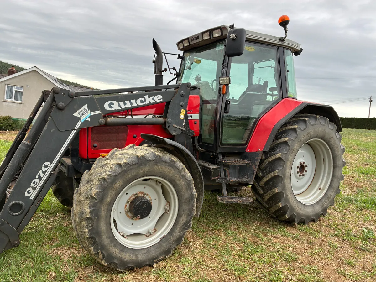 Q970 Laoder - Image 1