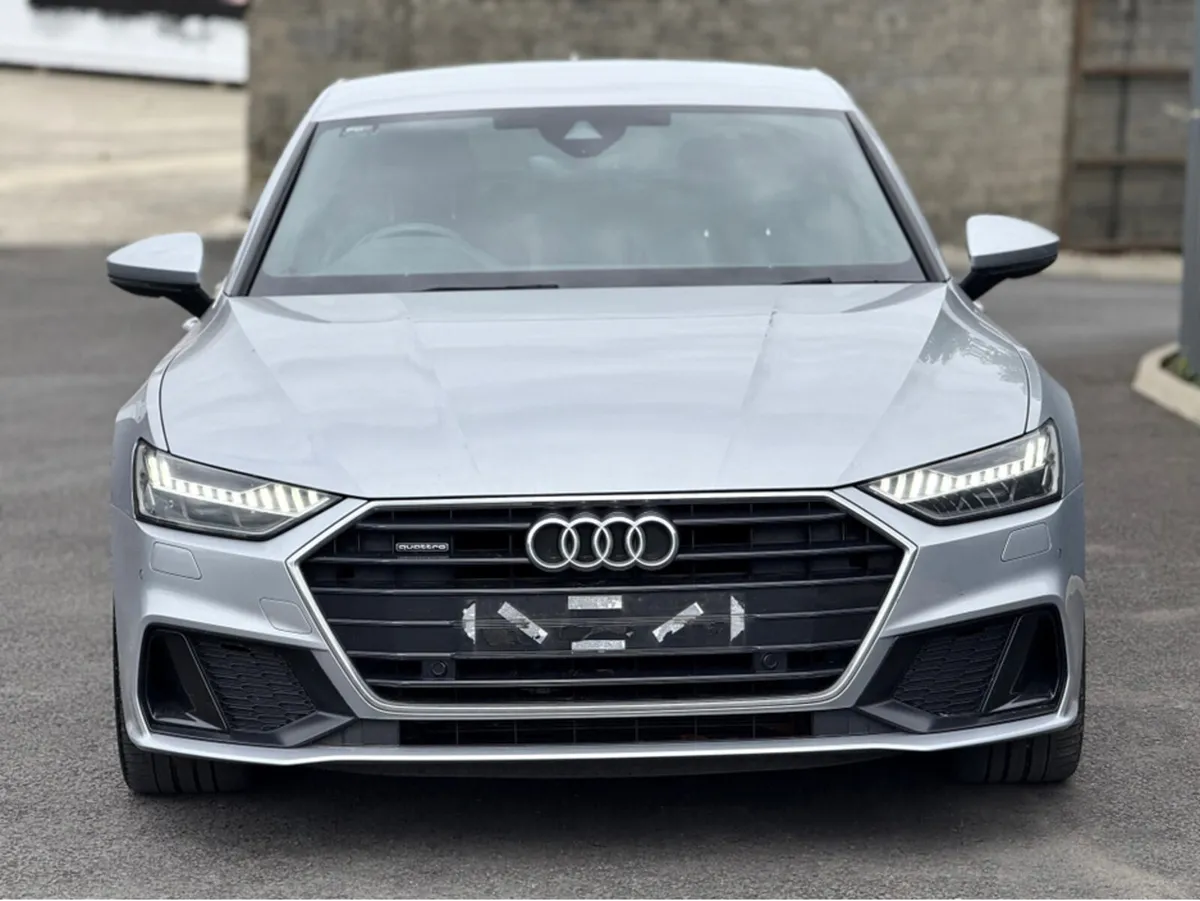 Audi A7 DIESEL AUDI A7 QUATTRO S-LINE - Image 4