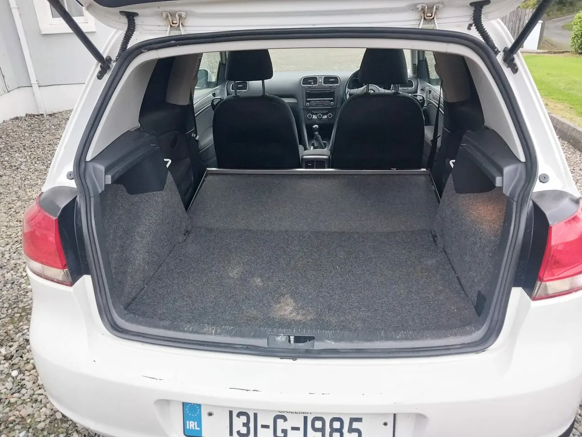 Car Van - Image 3