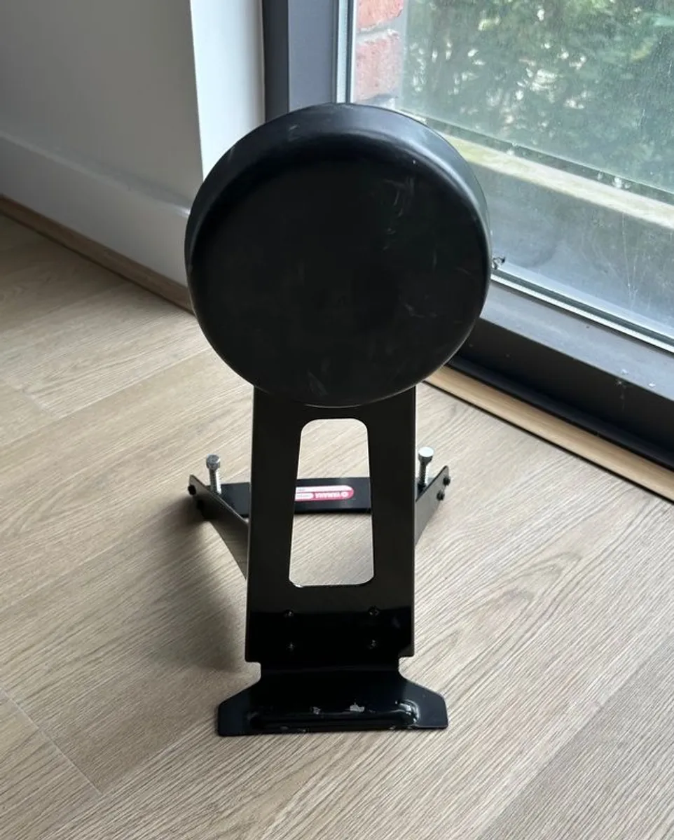 Yamaha KP65 Kick Pad - Image 1