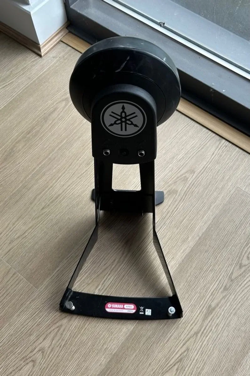 Yamaha KP65 Kick Pad - Image 2