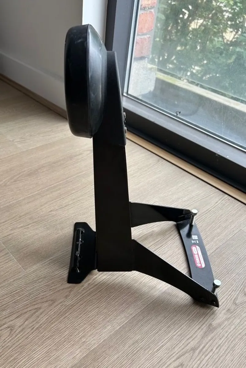 Yamaha KP65 Kick Pad - Image 3