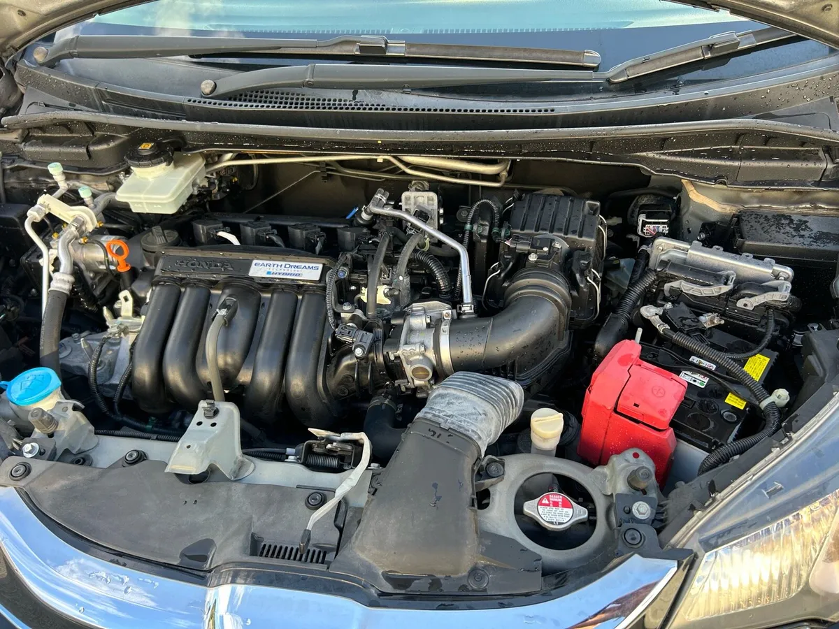 HONDA FIT - Image 3