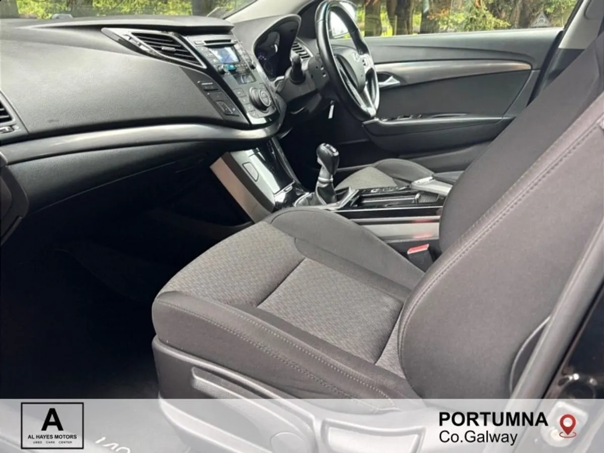 Hyundai i40 Executive 1.7 Diesel - Image 2