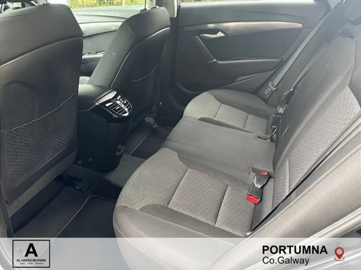 Hyundai i40 Executive 1.7 Diesel - Image 4