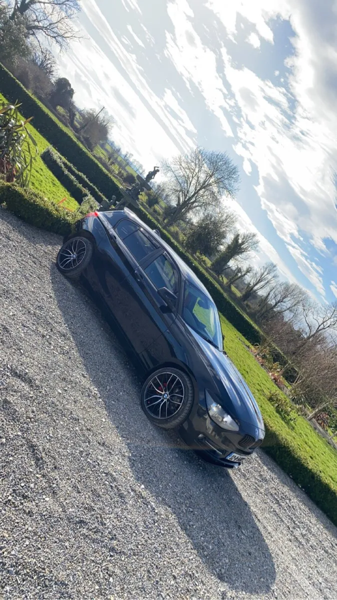 BMW 1 Series - Image 3