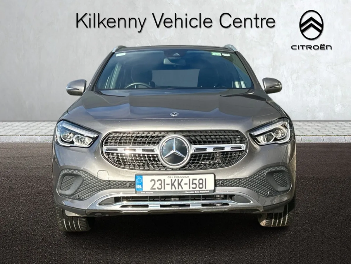Mercedes-Benz GL-Class 180 D 5DR AUTO - Image 4