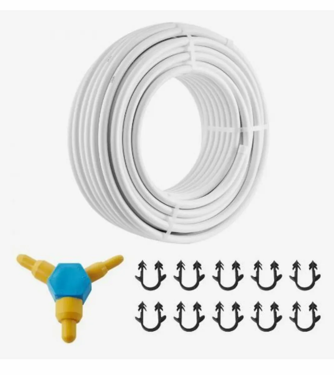 PEX-AL-PEX Tube, 164 ft - Image 1