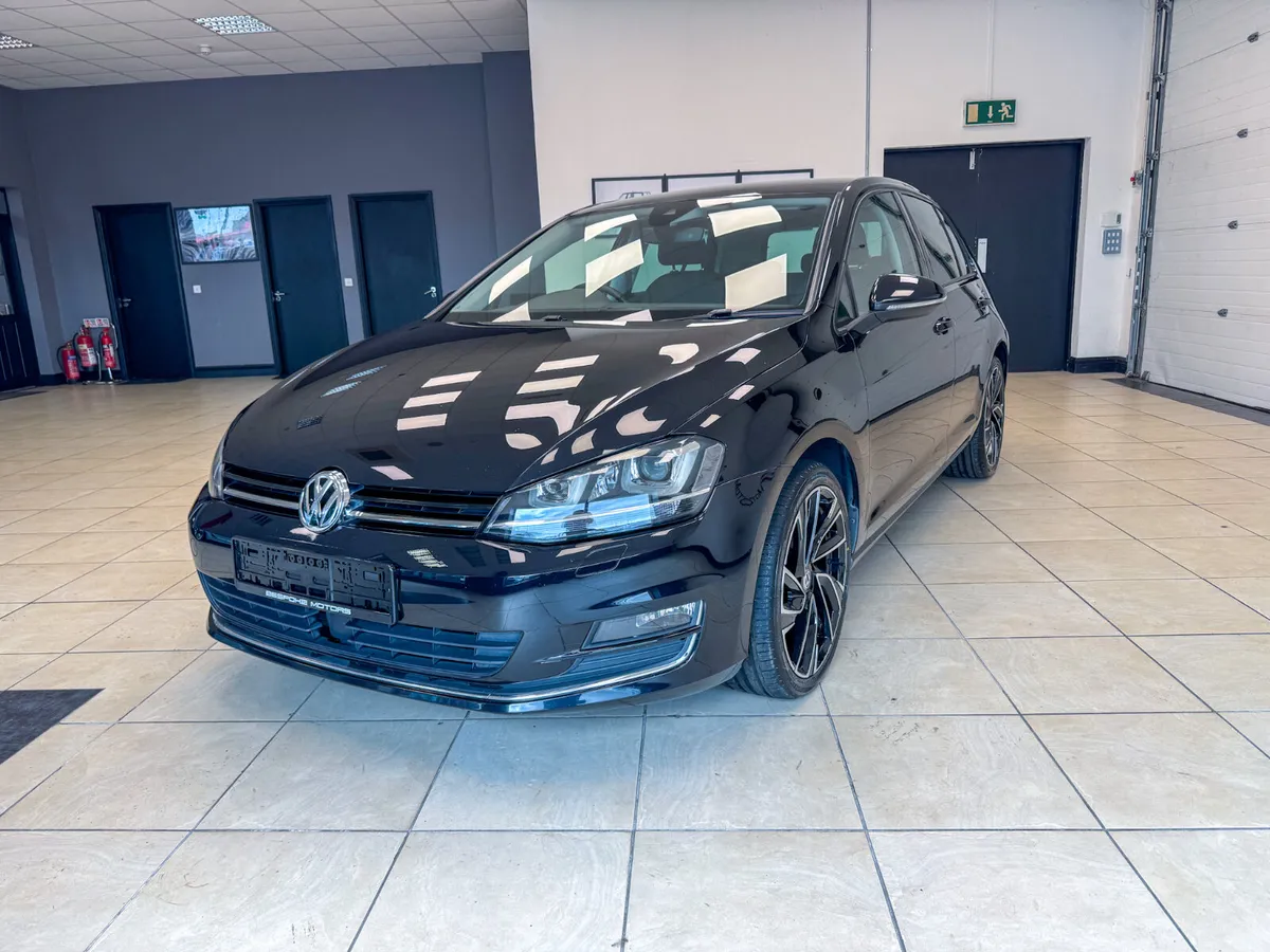Volkswagen Golf 1.4 TSI Highline - Image 3