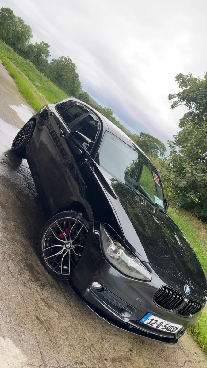 BMW 1 Series – Timing Chain Just Replaced - Image 2