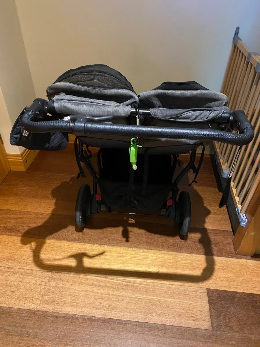 Mountain Buggy Duet - Image 3