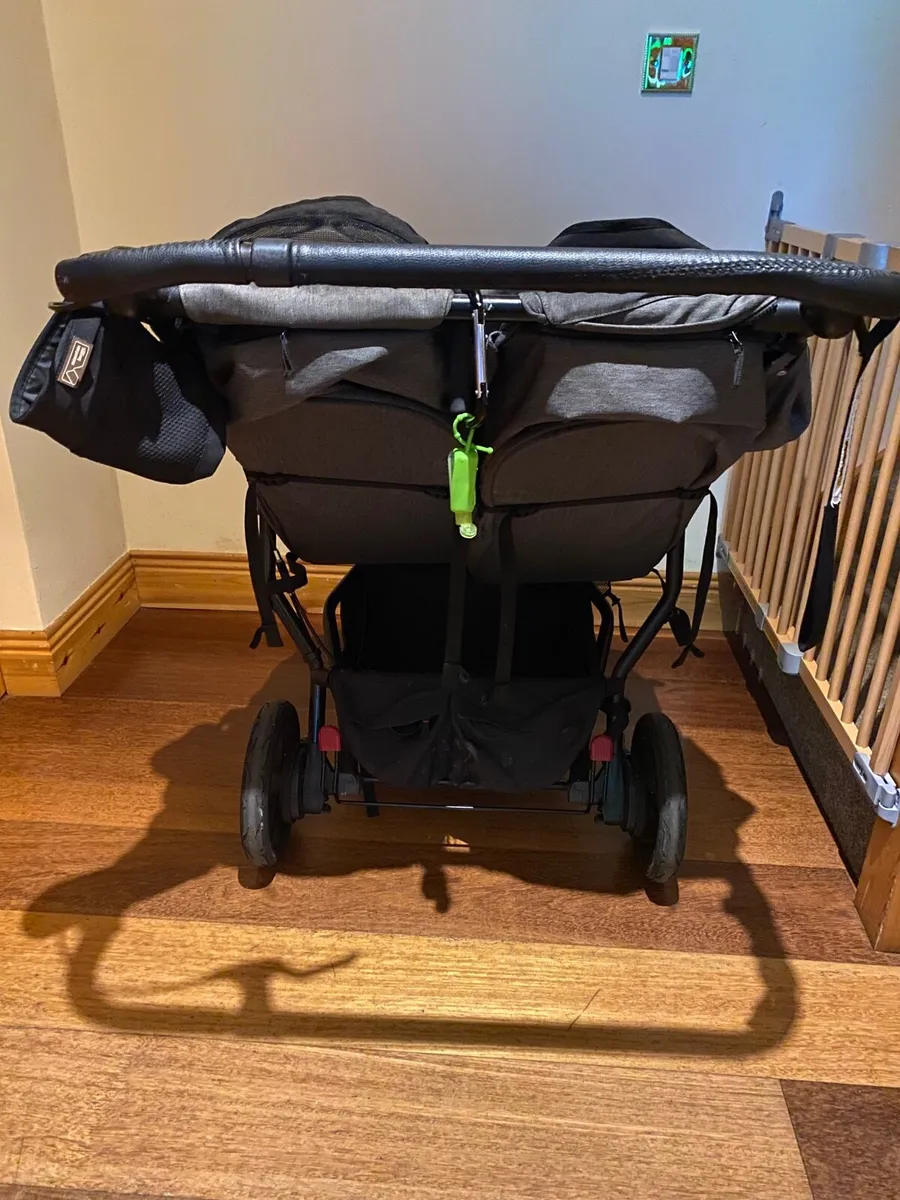 Mountain Buggy Duet - Image 4