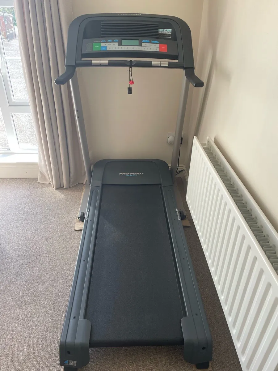 Threadmill - Image 1