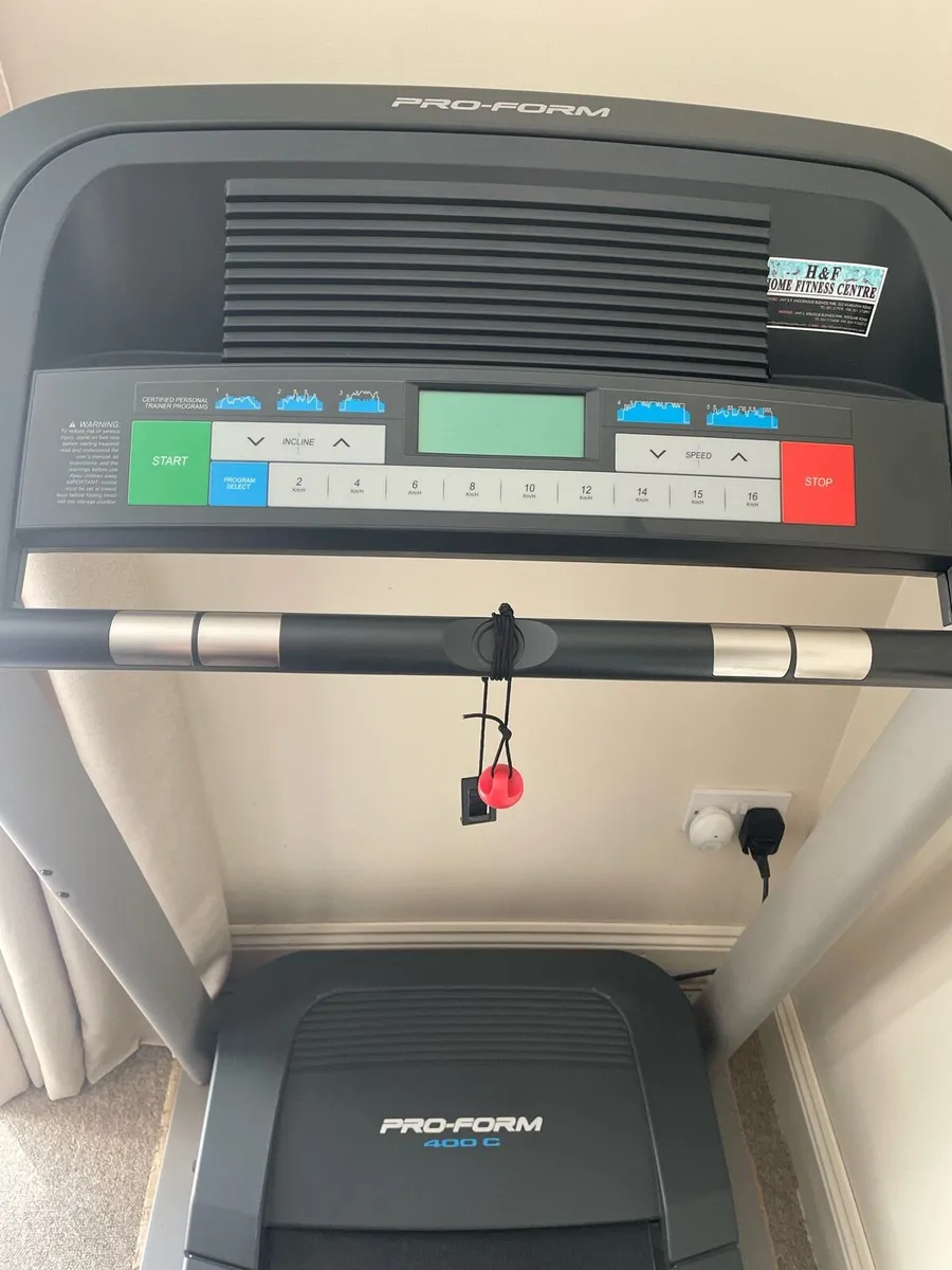 Threadmill - Image 2
