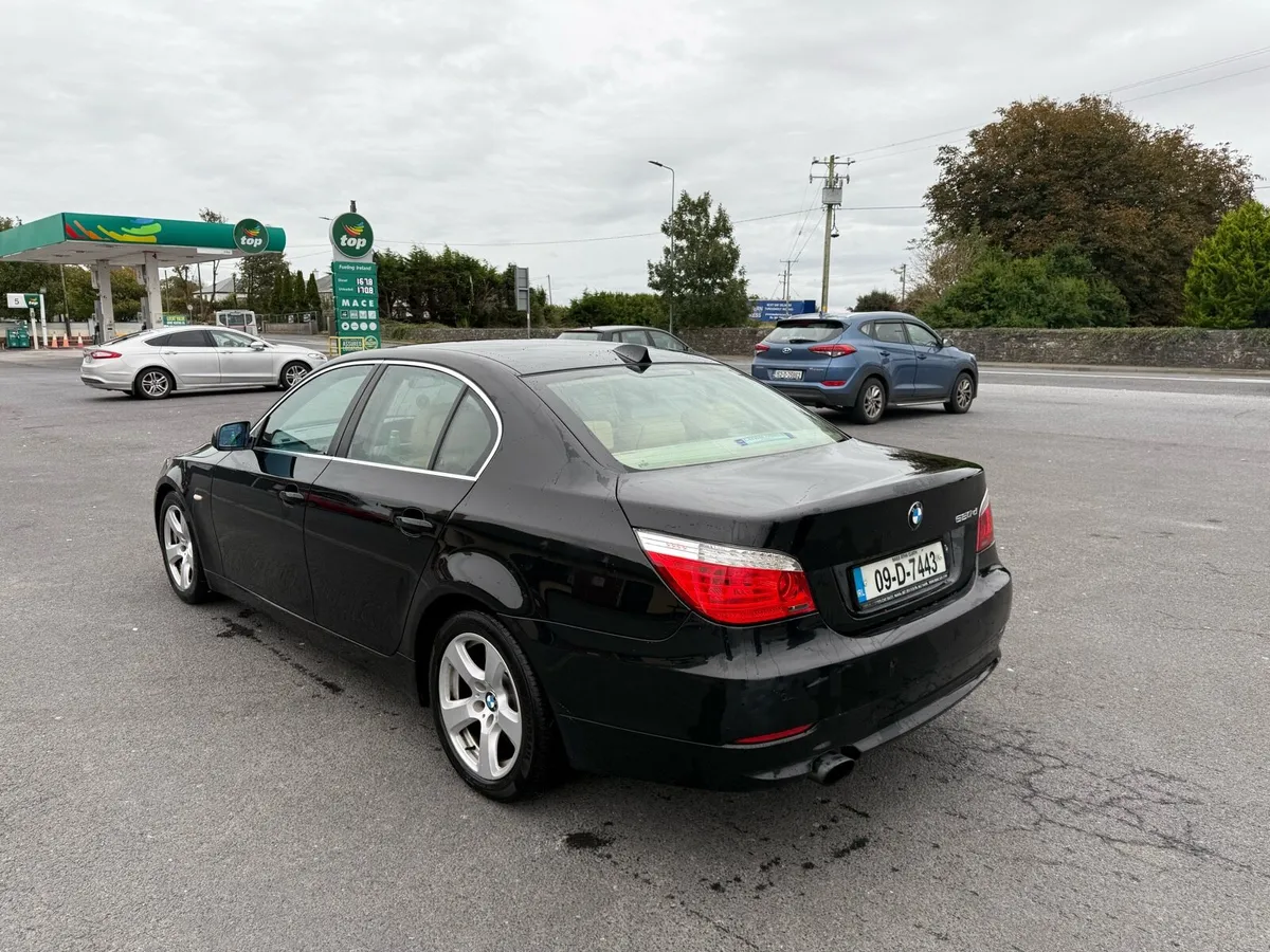 BMW 520D E60 NEW NCT MINT ! - Image 4