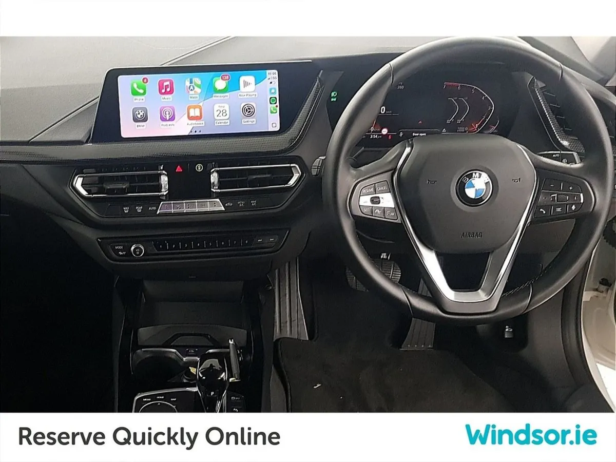 BMW 1 Series 118i Automatic SE Plus - Image 4