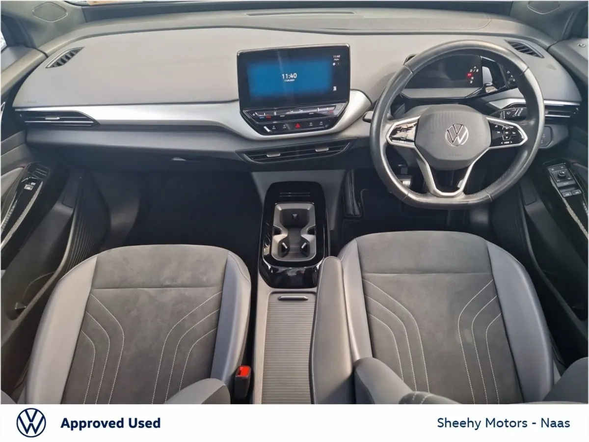 Volkswagen ID.4 Family 77kwh - Image 3