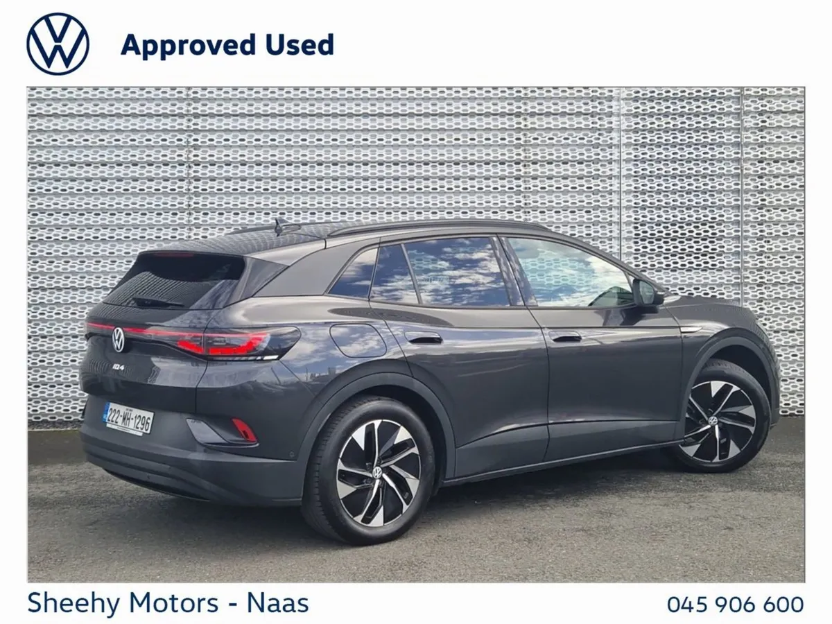 Volkswagen ID.4 Family 77kwh - Image 4