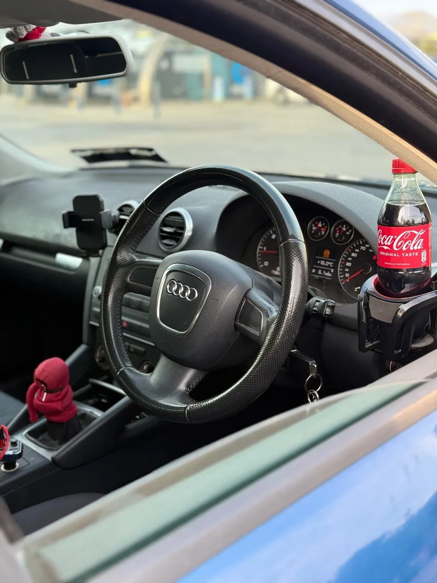 Audi a3 170ps Quattro - Image 2