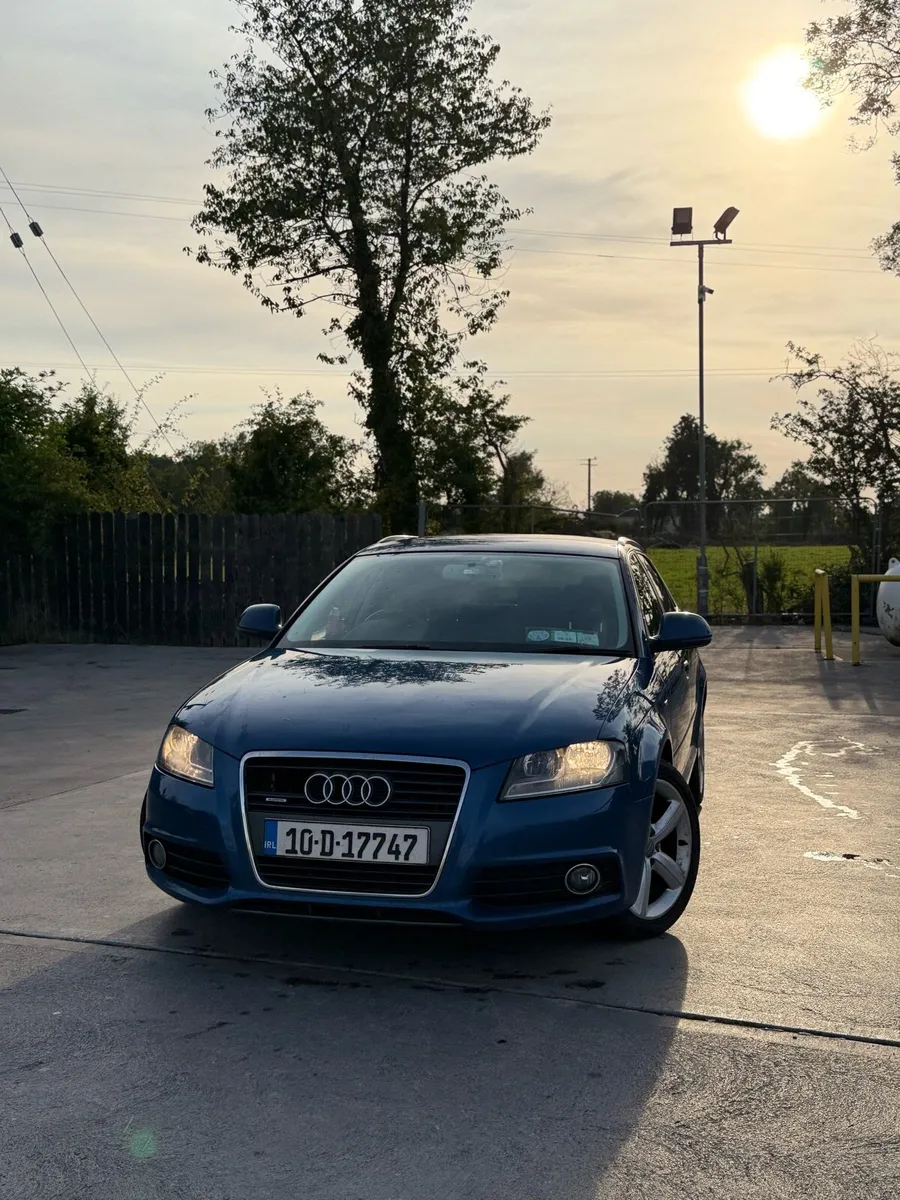 Audi a3 170ps Quattro - Image 3