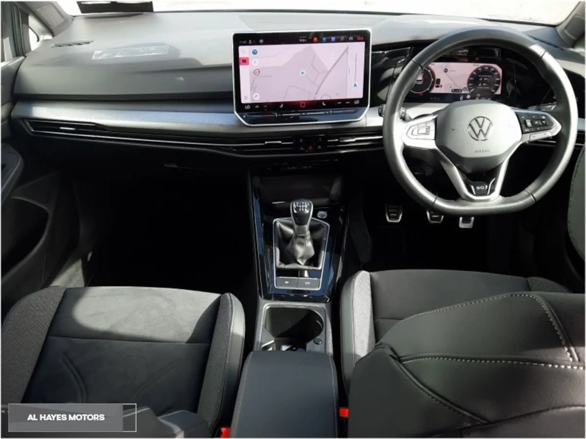 Volkswagen Golf  exclusive Spec golf 50 Years Edi - Image 2