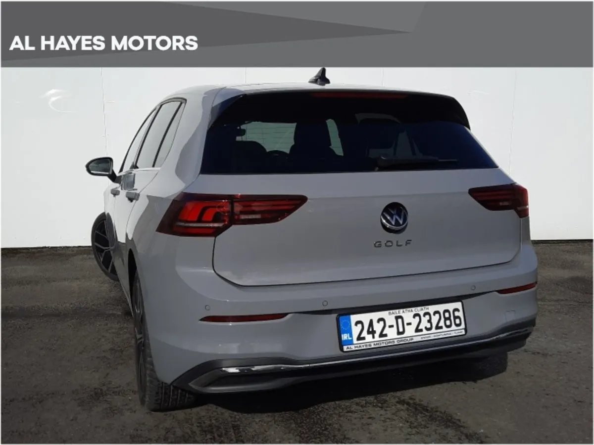 Volkswagen Golf  exclusive Spec golf 50 Years Edi - Image 3