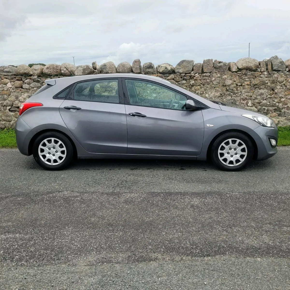 Hyundai i30 1.6 diesel - Image 3
