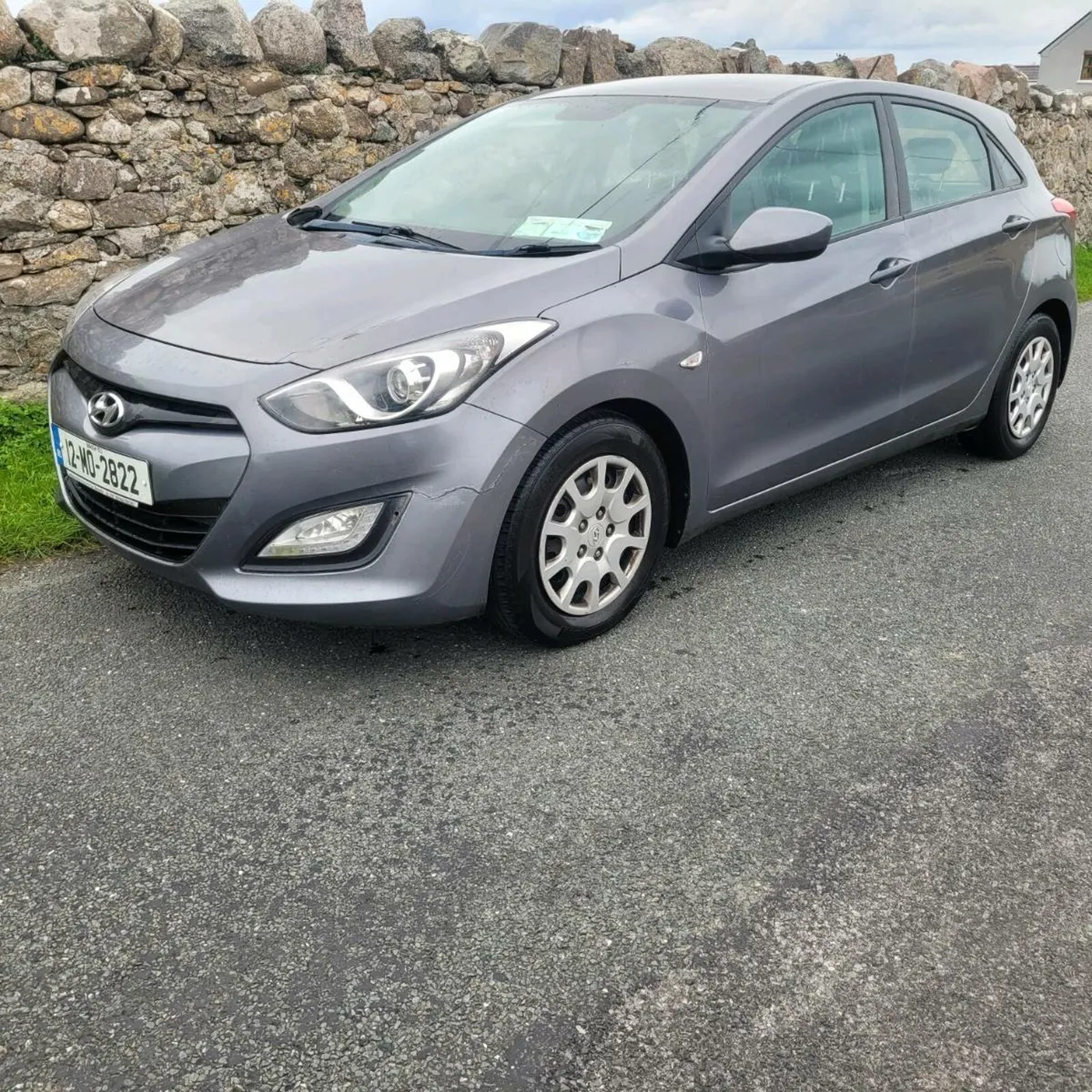 Hyundai i30 1.6 diesel - Image 4