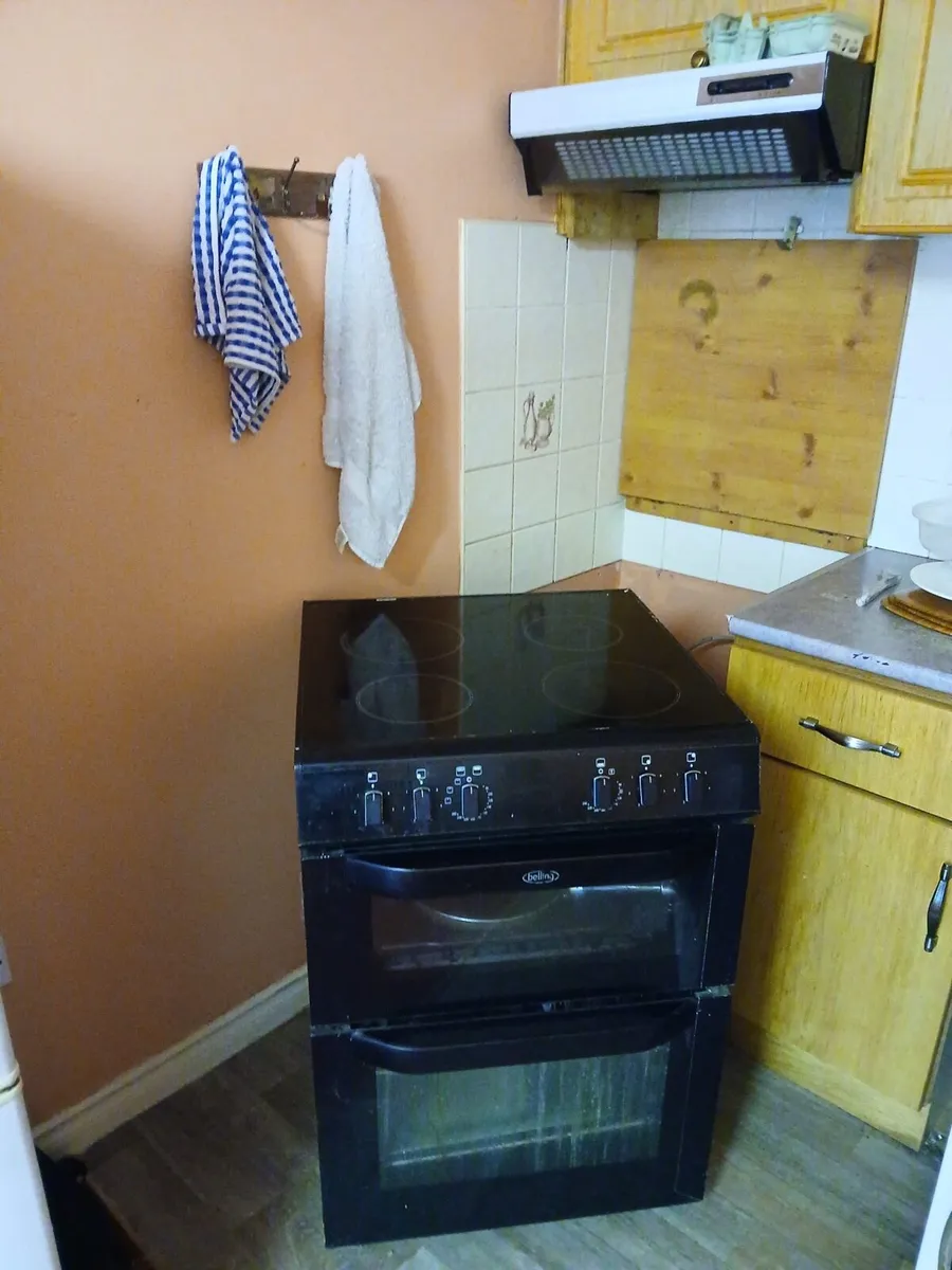 Electric Cooker