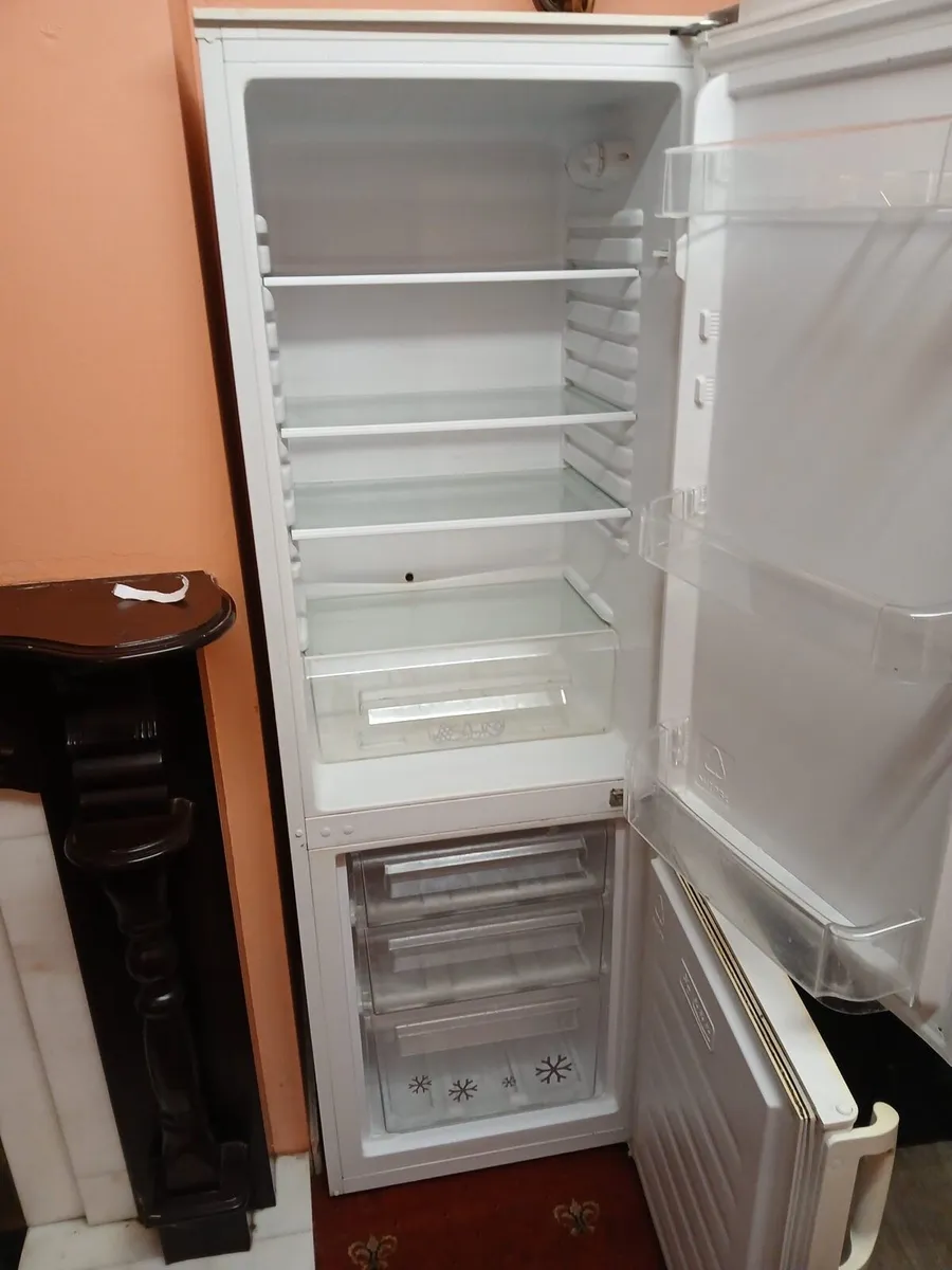 Fridge Freezer - Image 3