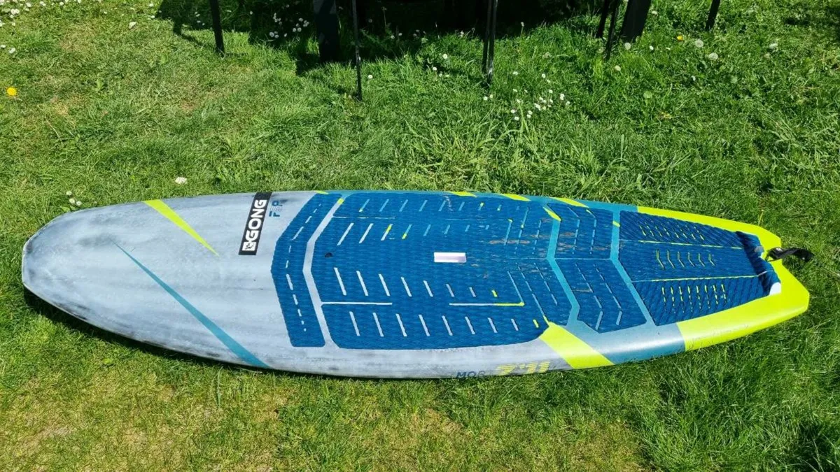 SUP surf , wingfoil - Image 1