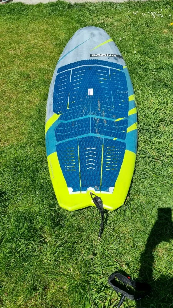 SUP surf , wingfoil - Image 3