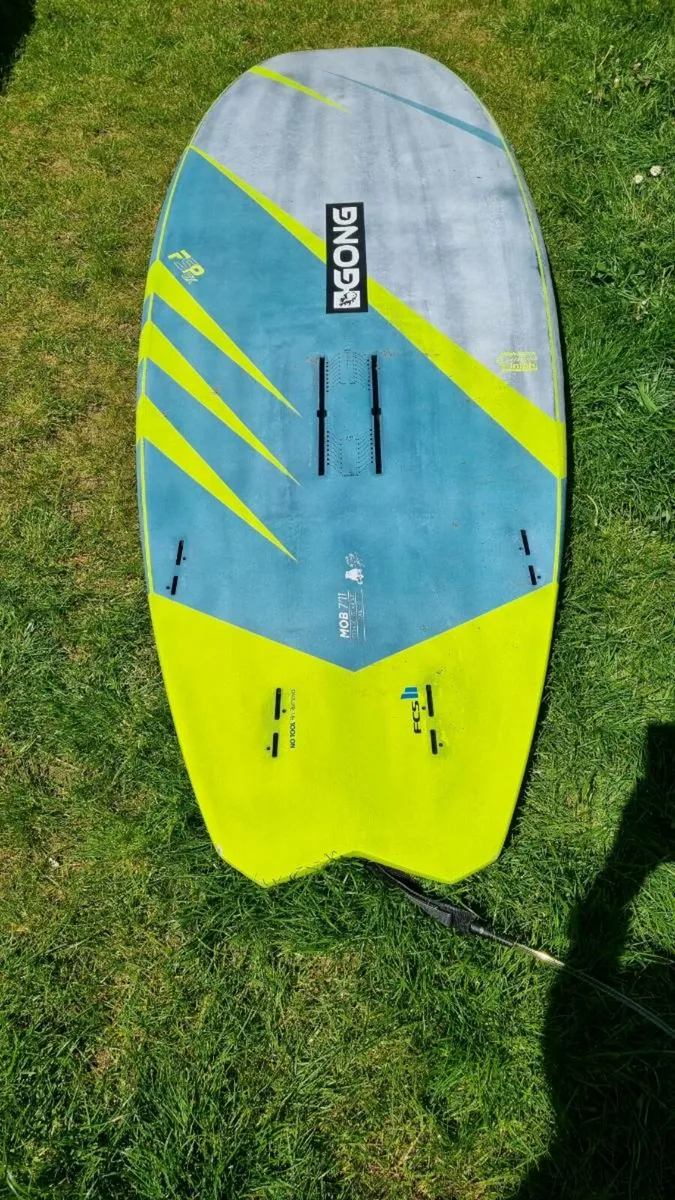SUP surf , wingfoil - Image 4