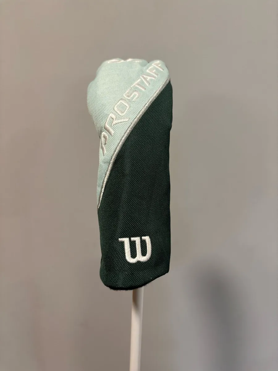 New Ladies Wilson Prostaff 6 Hybrid / Rescue - Image 4
