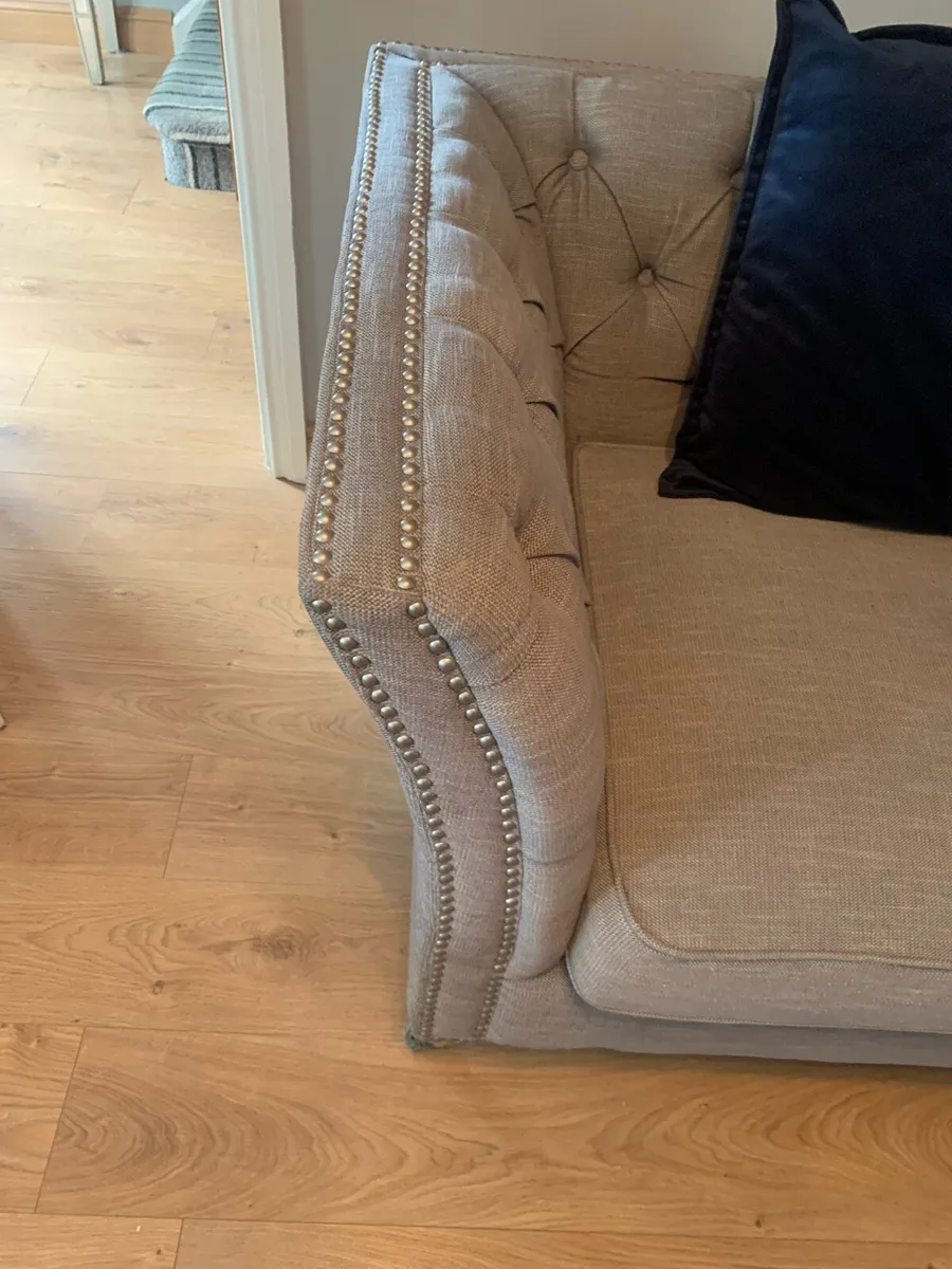 Two sofas - Image 2