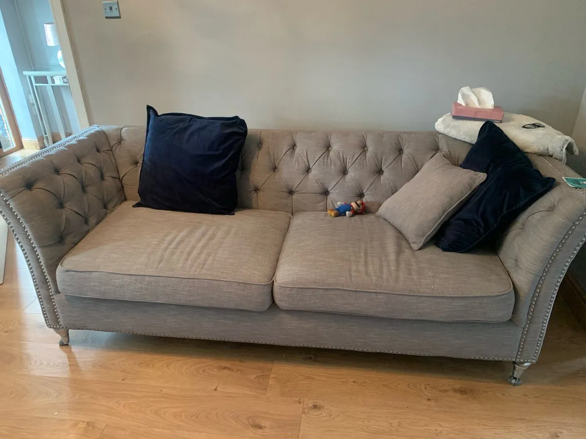 Two sofas - Image 3