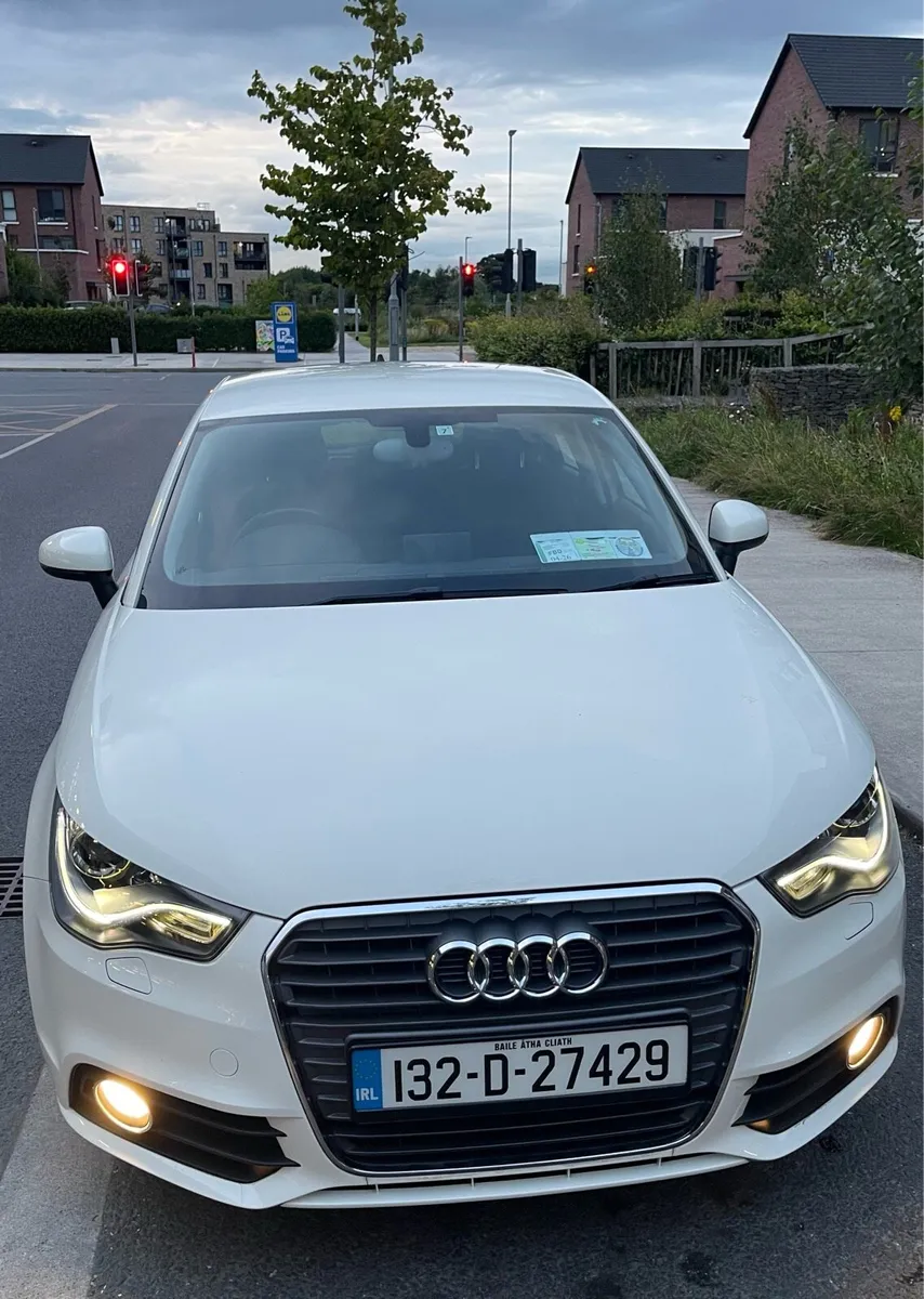 Volkswagen Audi A1 1.4 2013 – TFSI Low mileage - Image 4