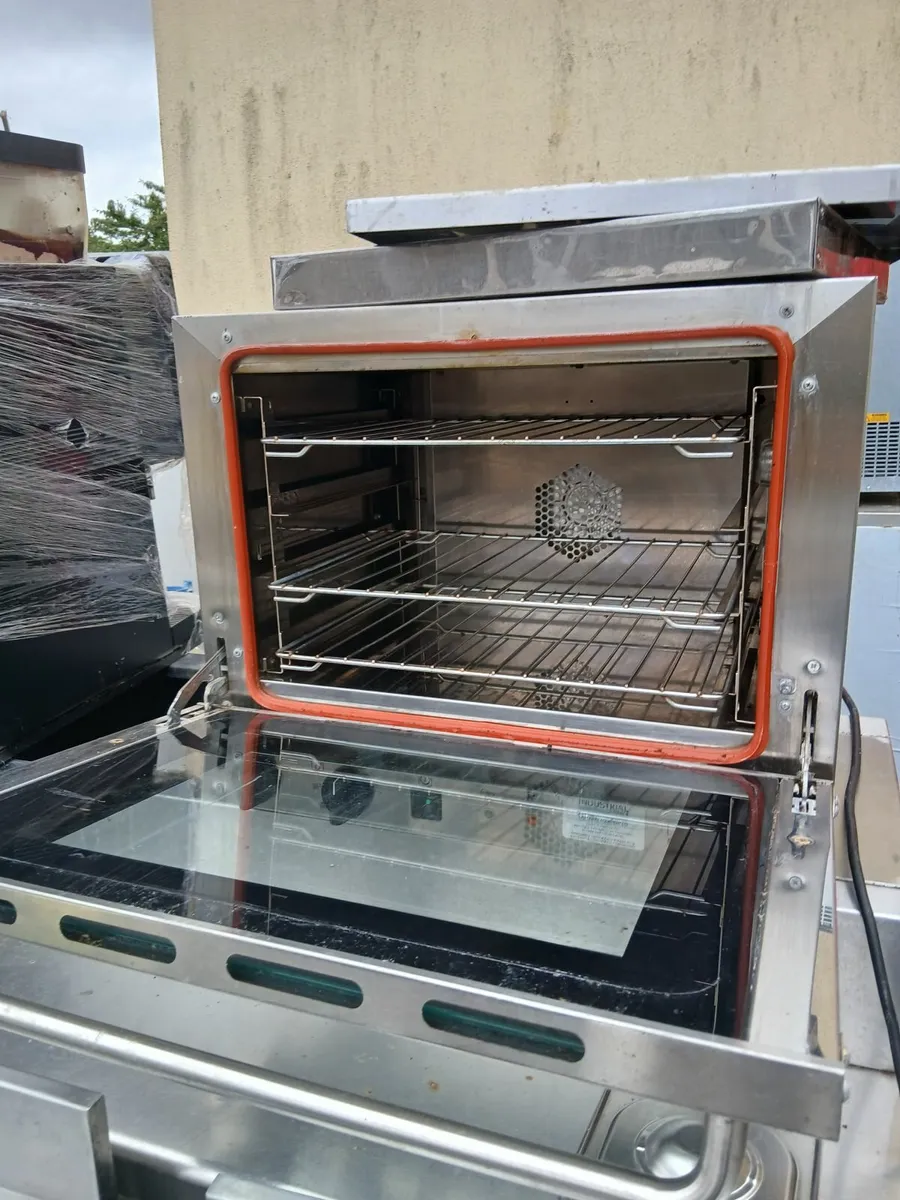 Fridge  catering equipment - Image 1