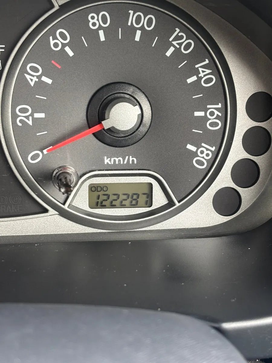 Kia Picanto🔥 Tax + Test 🔥 122kms €1700 Ono - Image 2