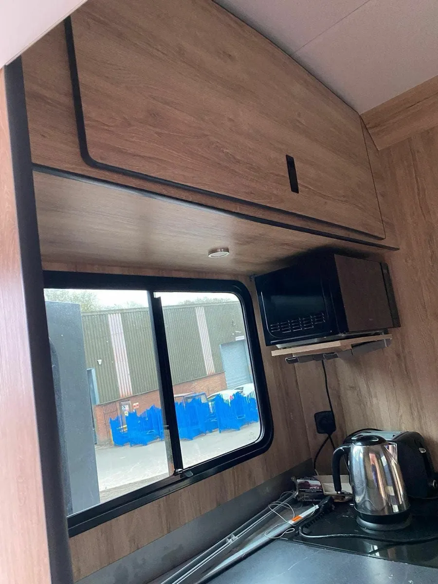 2013 DAF fa lf55 - Image 3