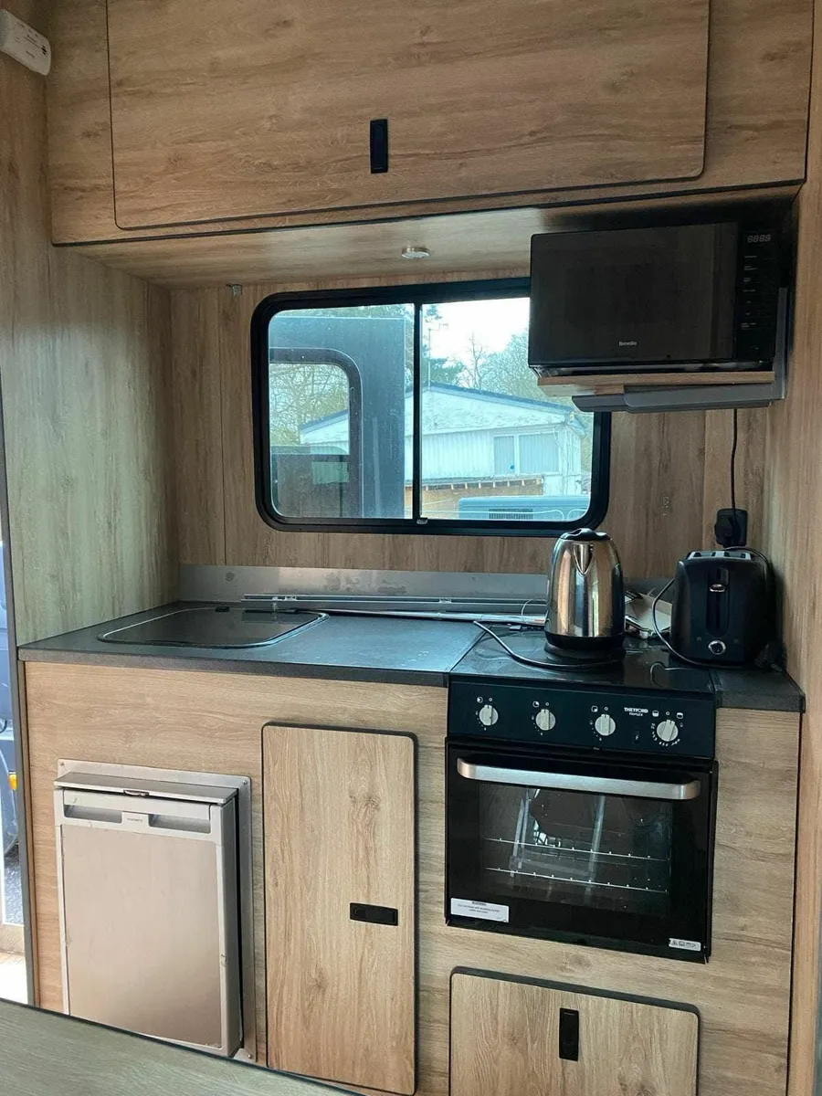 2013 DAF fa lf55 - Image 4