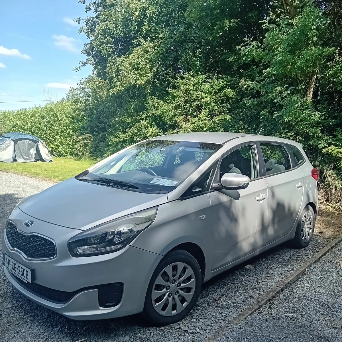 Car - Image 1