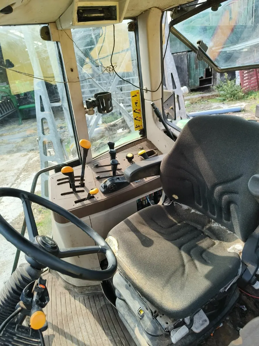 John Deere 6520 - Image 4