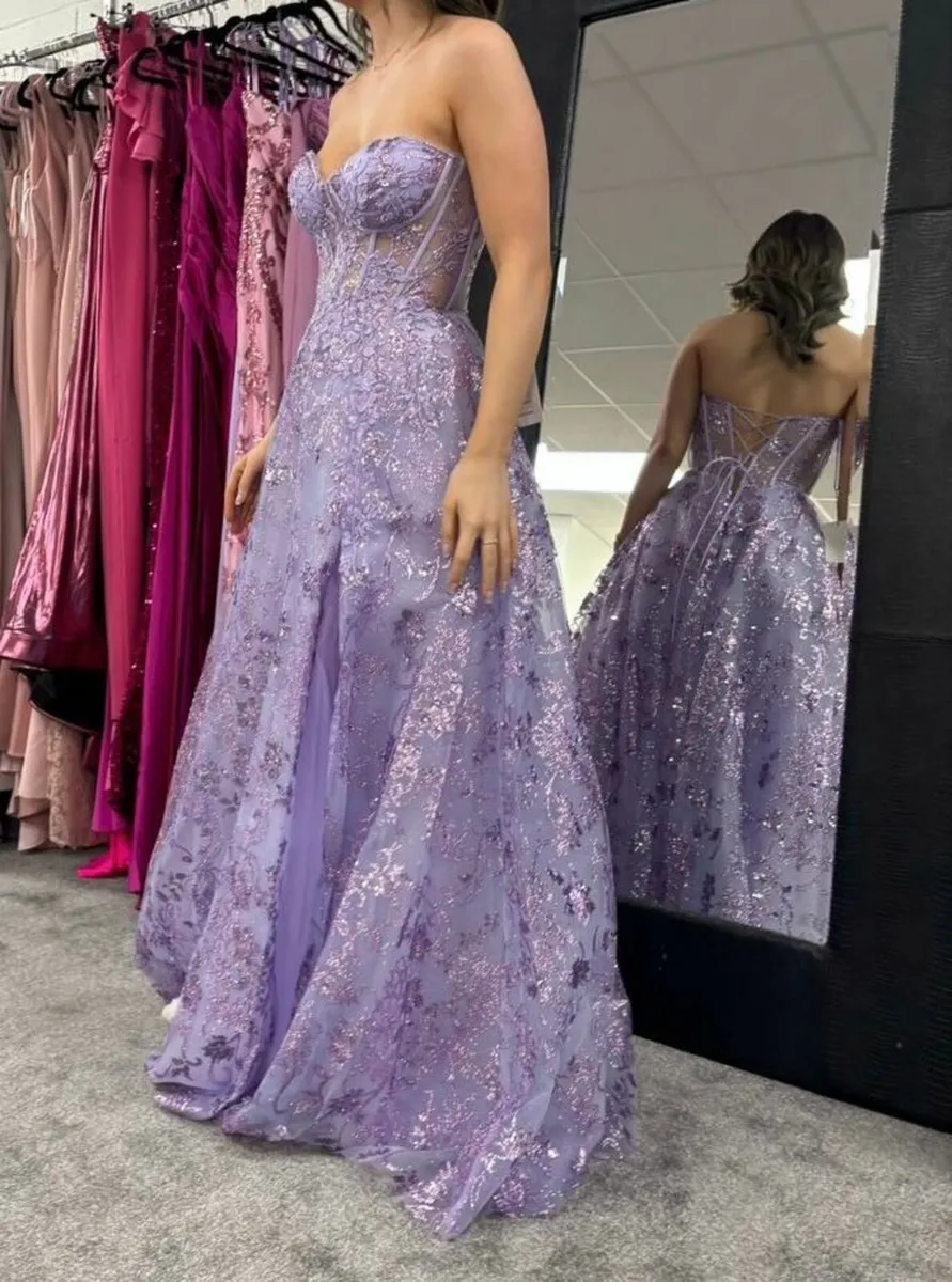 Ball Gown - Debs / Occasion wear - Image 3