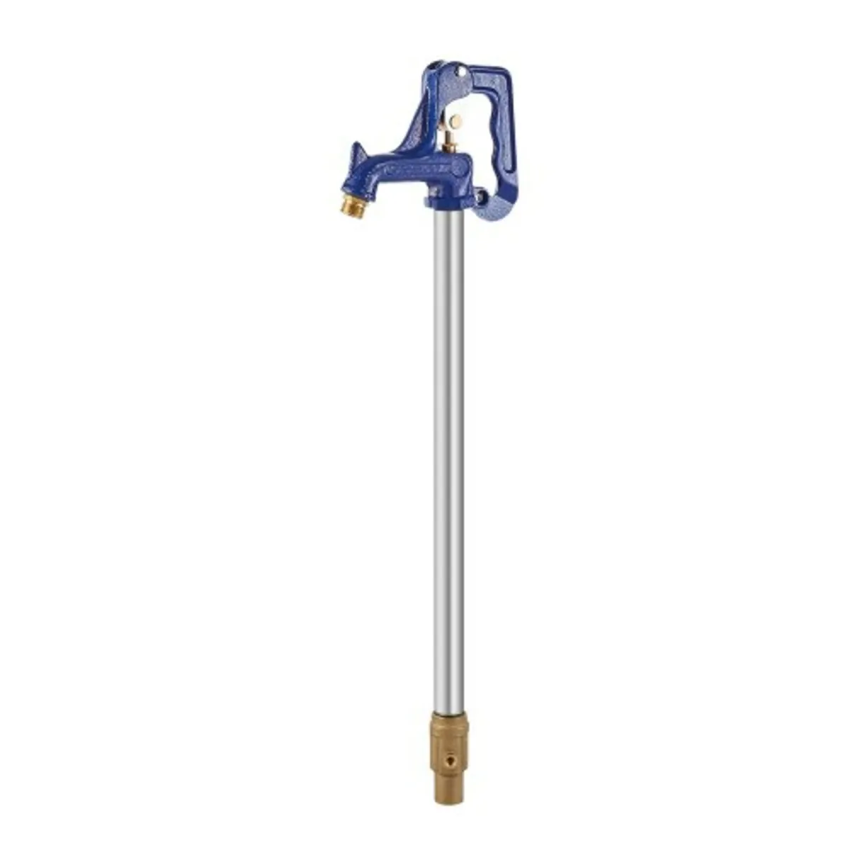 Frost Proof Yard Hydrant, 3.25FT Freeze-Proof Outd - Image 1